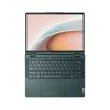 Lenovo Yoga 6 13ALC7 13.3" Touch Laptop Ryzen 5 8GB RAM 256GB SSD Teal