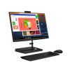 Lenovo IdeaCentre AIO 3 Desktop PC 21.5" Intel Pentium 4GB RAM 256GB SSD Black
