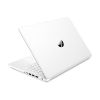 HP 14s-dq0510sa 14" Laptop Celeron N 4GB RAM 64GB eMMC White
