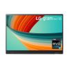 LG gram 2in1 16" Touchscreen Laptop Intel i7 13th Gen 16GB RAM 1TB SSD Black