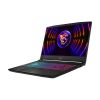 MSI Katana 15 Gaming Laptop Intel i7 13th Gen 16GB RAM 1TB SSD RTX 4060 Black