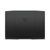 MSI Katana 15 Gaming Laptop Intel i7 13th Gen 16GB RAM 1TB SSD RTX 4060 Black