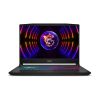 MSI Katana 15 Gaming Laptop Intel i7 13th Gen 16GB RAM 1TB SSD RTX 4060 Black