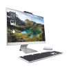 ASUS 23.8" All-in-One Desktop PC Intel i7 12th Gen 16GB RAM 1TB SSD White