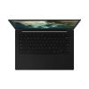 Samsung Galaxy Chromebook Go 14" Intel Celeron 4GB 32GB Chrome OS Silver