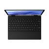 Samsung Galaxy Chromebook 2 360 LTE 12.4" Laptop Celeron 4GB 128GB ChromeOS Silver