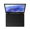 Samsung Galaxy Chromebook 2 360 LTE 12.4" Laptop Celeron 4GB 128GB ChromeOS Silver