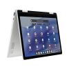 Samsung Galaxy Chromebook 2 360 LTE 12.4" Laptop Celeron 4GB 128GB ChromeOS Silver