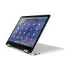 Samsung Galaxy Chromebook 2 360 LTE 12.4" Laptop Celeron 4GB 128GB ChromeOS Silver