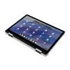 Samsung Galaxy Chromebook 2 360 LTE 12.4" Laptop Celeron 4GB 128GB ChromeOS Silver