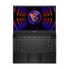 MSI Stealth 15 Gaming Laptop i7 13th Gen 16GB RAM 1TB SSD RTX 4060 Black