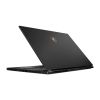 MSI Stealth 15 Gaming Laptop i7 13th Gen 16GB RAM 1TB SSD RTX 4060 Black