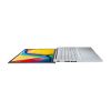 ASUS Vivobook 16 Full HD 16:10 Laptop AMD Ryzen 5 8GB RAM 256GB SSD Silver