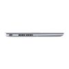 ASUS Vivobook 16 Full HD 16:10 Laptop AMD Ryzen 5 8GB RAM 256GB SSD Silver