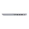 ASUS Vivobook 16 Full HD 16:10 Laptop AMD Ryzen 5 8GB RAM 256GB SSD Silver