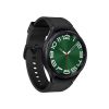 Samsung Galaxy Watch6 Classic Stainless 4G LTE/Bluetooth 47mm Black Smart Watch
