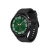Samsung Galaxy Watch6 Classic Stainless 4G LTE/Bluetooth 47mm Black Smart Watch