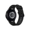 Samsung Galaxy Watch6 Classic Stainless 4G LTE/Bluetooth 47mm Black Smart Watch