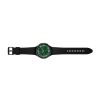 Samsung Galaxy Watch6 Classic Stainless 4G LTE/Bluetooth 47mm Black Smart Watch