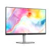 Dell S Series S2722QC 27" 4K Ultra HD Monitor AMD FreeSync 4ms USB-C Grey