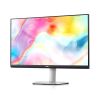 Dell S Series S2722QC 27" 4K Ultra HD Monitor AMD FreeSync 4ms USB-C Grey