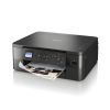 Brother DCP-J1050DW 3-in-1 Printer A4 Colour Inkjet MFP LCD Touchscreen