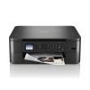Brother DCP-J1050DW 3-in-1 Printer A4 Colour Inkjet MFP LCD Touchscreen