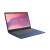 Lenovo IdeaPad Slim 3 14" Chromebook MediaTek 8GB RAM 128GB eMMC Blue
