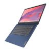 Lenovo IdeaPad Slim 3 14" Chromebook MediaTek 8GB RAM 128GB eMMC Blue