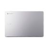 Acer Chromebook 315 15.6" Laptop Intel N6000 8GB RAM 128GB SSD Silver