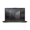 ASUS TUF Gaming A17 Laptop Ryzen 5 4600H 8GB RAM 512GB SSD GTX 1650 Black