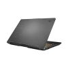 ASUS TUF Gaming A17 Laptop Ryzen 5 4600H 8GB RAM 512GB SSD GTX 1650 Black