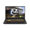 ASUS TUF Gaming A17 Laptop Ryzen 5 4600H 8GB RAM 512GB SSD GTX 1650 Black