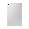 Samsung Galaxy Tab A8 10.5" 4G LTE Tablet Tiger T618 4GB RAM 64GB Android Silver