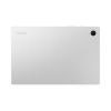 Samsung Galaxy Tab A8 10.5" 4G LTE Tablet Tiger T618 4GB RAM 64GB Android Silver