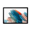 Samsung Galaxy Tab A8 10.5" 4G LTE Tablet Tiger T618 4GB RAM 64GB Android Silver