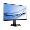 Philips B Line 243B9/00 24" Full HD Monitor 75Hz 4ms 2W Speaker USB Hub Black