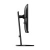 Philips B Line 243B9/00 24" Full HD Monitor 75Hz 4ms 2W Speaker USB Hub Black