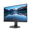 Philips B Line 243B9/00 24" Full HD Monitor 75Hz 4ms 2W Speaker USB Hub Black
