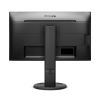 Philips B Line 243B9/00 24" Full HD Monitor 75Hz 4ms 2W Speaker USB Hub Black