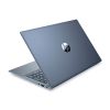 HP Pavilion 15-eg3020na 15.6" Laptop Intel i5 13th Gen 8GB 512GB Blue