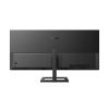 Philips E Line 345E2AE/00 34" Wide Quad HD Monitor 75Hz 2x3W Speakers HDMI DP
