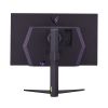 LG UltraGear 27GR93U-B.AEK 27" Ultra HD 4K Monitor 144Hz 1ms 10 Bit Colour Black