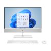HP Pavilion 24-ca1001na All-in-One Desktop PC Full HD Ryzen 5 8GB 512GB White