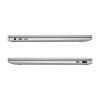 HP Chromebook 15a-nb0003na 15.6" Laptop Intel i3 8GB RAM 128GB Storage Silver