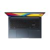 ASUS Vivobook Pro 15 Laptop Ryzen 9 16GB RAM 512GB SSD RTX 4060 Blue - M6500XV-LP036W