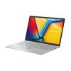 ASUS Vivobook 17" Laptop Intel Pentium 8GB RAM 512GB SSD Silver