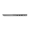 ASUS Vivobook 15 Laptop Intel i3 12th Gen 8GB RAM 512GB SSD Silver