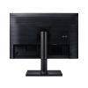 Samsung T45F 24" Full HD+ 16:10 Professional Monitor DisplayPort DVI HDMI Black
