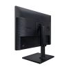 Samsung T45F 24" Full HD+ 16:10 Professional Monitor DisplayPort DVI HDMI Black